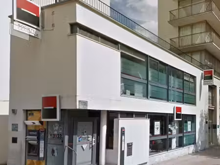 location commerce boulogne billancourt 92100 152m²
