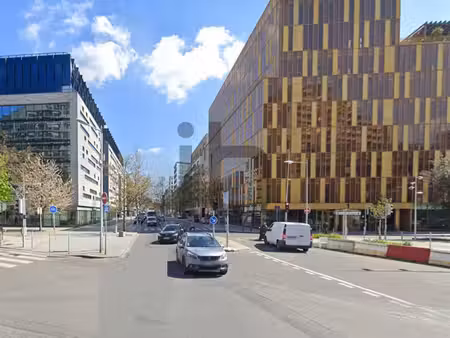 location commerce boulogne billancourt 92100 164m²