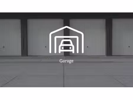garage te koop in gistel