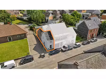 huis te koop in erpe-mere met 2 slaapkamers