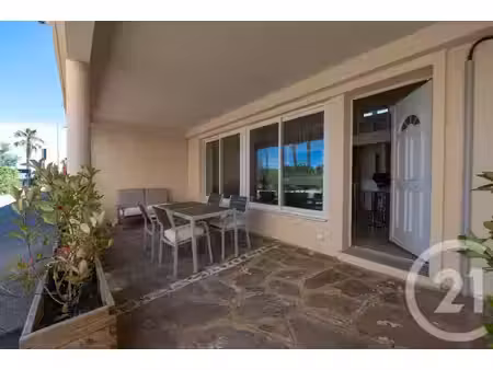 achat : appartement (83980)