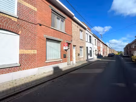 huis te koop in menen met 2 slaapkamers