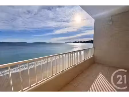 achat : appartement (83980)