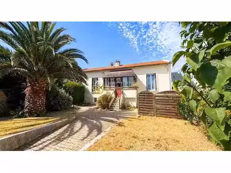 vente maison 4 pièces 60 m² à carantec (29660)  227 900 €