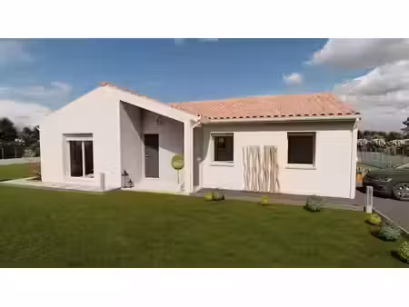vente maison neuve 4 pièces 94.64 m² à marsaneix (24750)  219 038 €