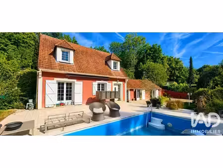 maison à rebais (77510)