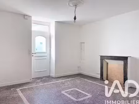 vente maison 5 pièces 121 m² bellevigne-en-layon (49750)