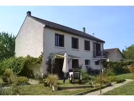vente maison 5 pièces 116 m² à siorac-en-périgord (24170)  235 000 €