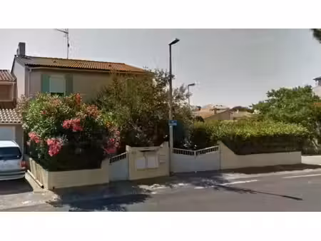 vente maison 5 pièces 117 m² à beziers (34500)  247 000 €