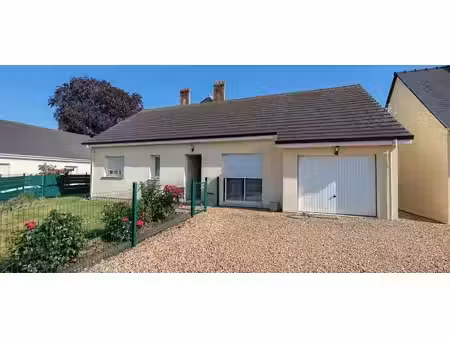 vente maison 4 pièces 86.97 m² à saint-pierre-lès-elbeuf (76320)  250 000 €