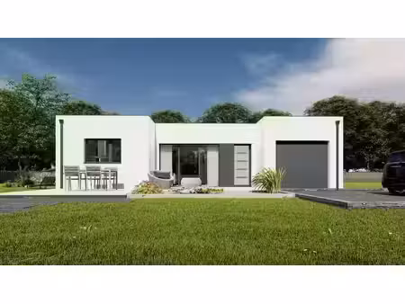 vente maison neuve 4 pièces 82 m² à brax (31490)  288 522 €