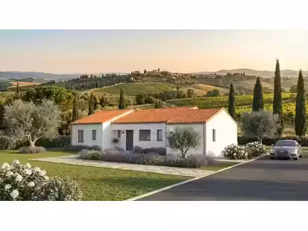 vente maison neuve 5 pièces 111 m² à trélissac (24750)  291 000 €