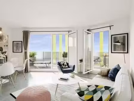 vente appartement 2 pièces à angers centre (49000) : à vendre 2 pièces / 42m² angers centr