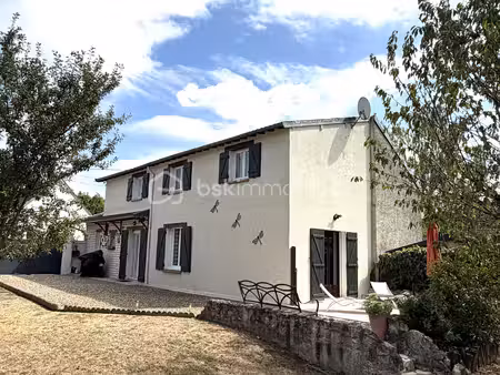 maison de 100 m² à ezy-sur-eure