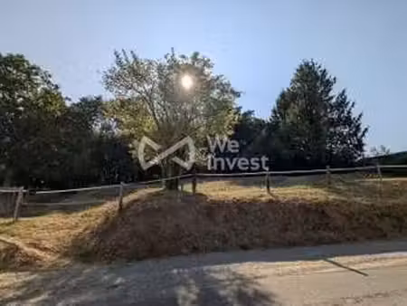 vente terrain à saint-ouen-en-belin (72220) : à vendre / 1715m² saint-ouen-en-belin