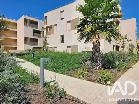 appartement à hyères (83400)