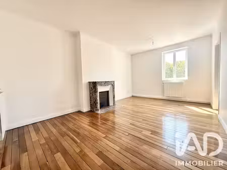 appartement à soissons (02200)