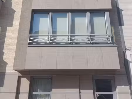 garage à vendre à westende € 5.500 (lr75k) - immo l'atelier | zimmo