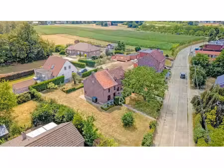 maison de caractère à tielt-winge