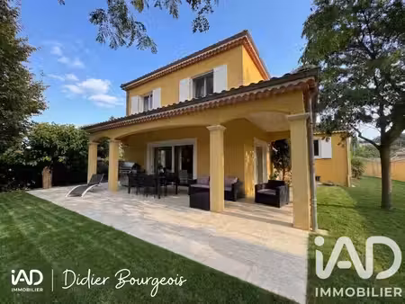 maison traditionnelle à valence (26000)