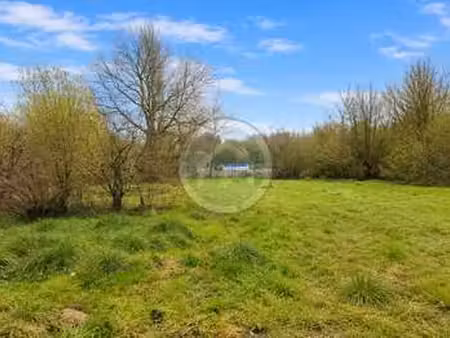 vente terrain à kernilis (29260) : à vendre / kernilis