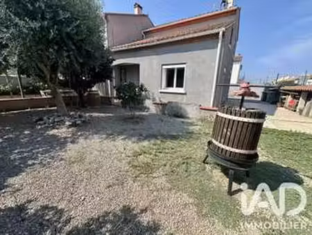 vente maison à corneilla-del-vercol (66200) : à vendre / 127m² corneilla-del-vercol