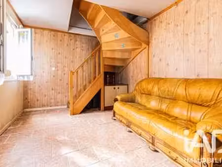 vente maison au havre (76600) : à vendre / 60m² le havre