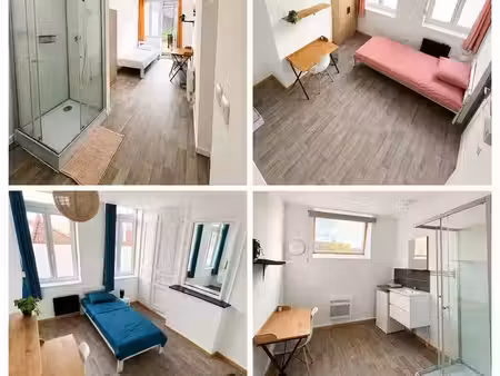 location maison 9 pièces 158 m² à roubaix (59100)