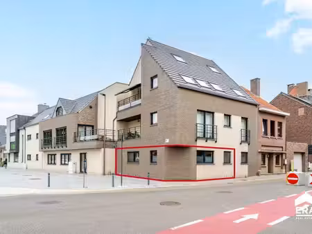 appartement à vendre à tienen € 315.000 (lr77l) - era immopunt | zimmo