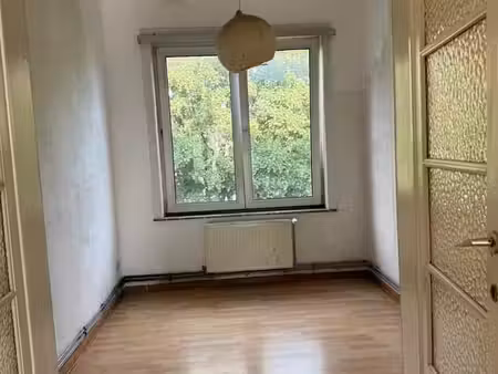 appartement 1 ch. evere  classe énergétique a++