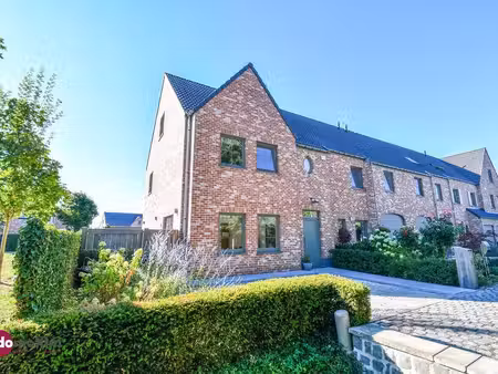 maison à vendre à boortmeerbeek € 625.000 (lr773) - domoxim boortmeerbeek | zimmo