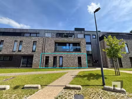 appartement à vendre à bekkevoort € 419.000 (lr78b) - immo diest | zimmo