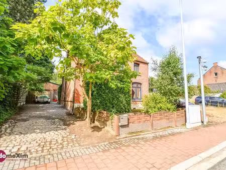 maison à vendre à hever € 535.000 (lr774) - domoxim boortmeerbeek | zimmo
