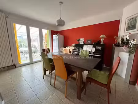 vente maison 9 pièces 197 m² à sangatte (62231)  320 000 €