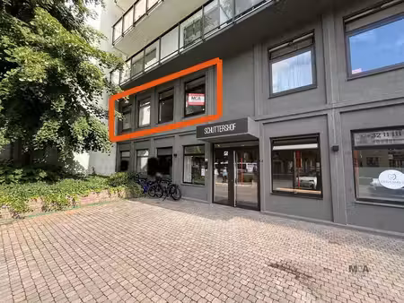 appartement à louer à hasselt € 1.200 (lr77i) - mca vastgoed | zimmo