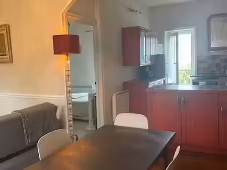 location appartement 3 pièces 80 m² à clermont-ferrand (63000)