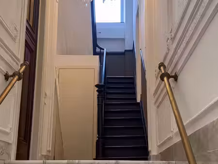 appartement à louer à rue de veeweyde anderlecht (rbw74615)