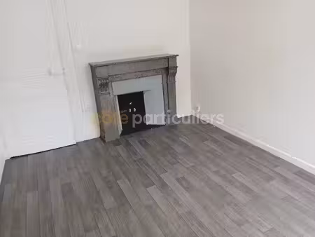 location appartement 2 pièces 45 m² à oyonnax (01100)  510 €