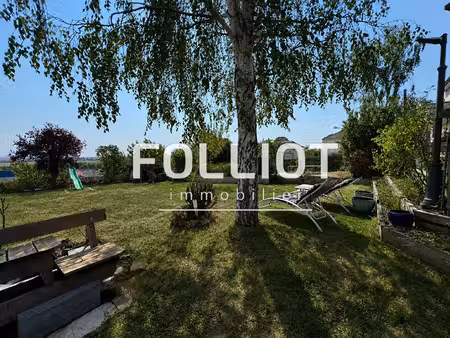a vendre - maison de 115 m²