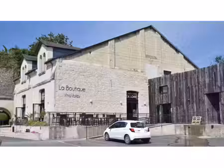 vente local commercial 15 pièces