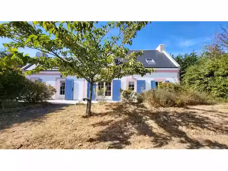 vente maison 6 pièces 123 m² à bangor (56360)  849 700 €