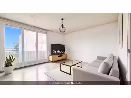 vente appartement 4 pièces 75.02 m² à nozay (91620)  195 000 €