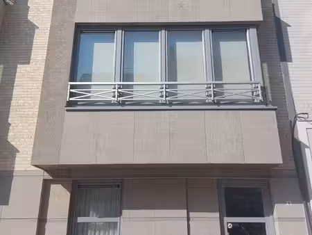 parking à vendre à arendlaan 16 lombardsijde (rbw74609)