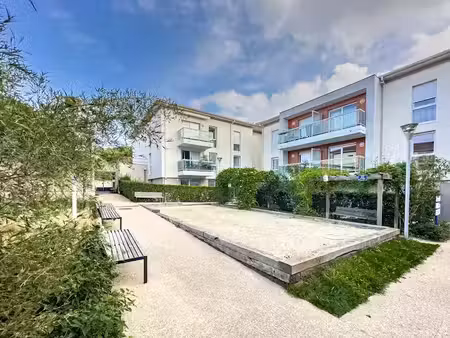 vente appartement 3 pièces 64 m² à montlignon (95680)  199 000 €