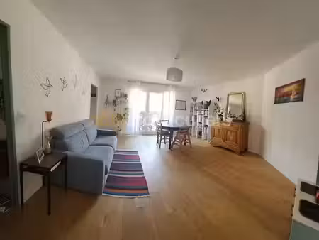 vente appartement 4 pièces 77.85 m² à orleans (45000)  220 000 €