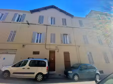 vente immeuble 540 m² marseille 15 (13015)