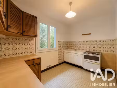 vente maison traditionnelle 4 pièces