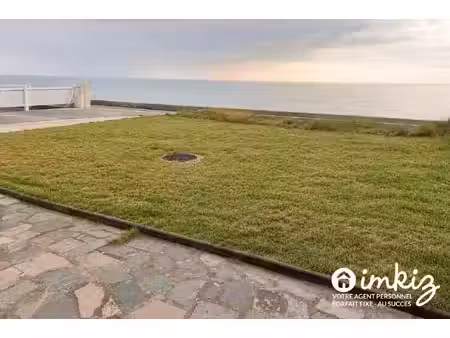 vente maison 5 pièces 106 m² hauteville-sur-mer (50590)