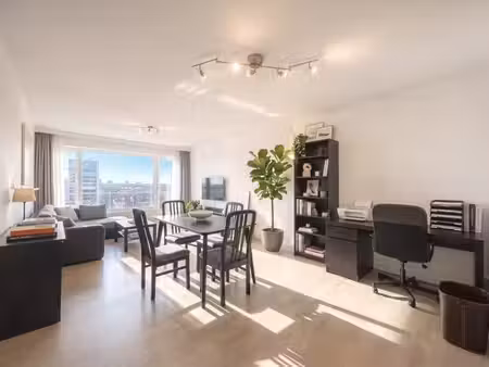 très bel appartement 3 chambres à vendre