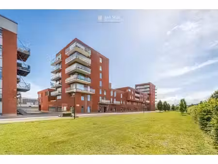 modern en energiezuinig(a-label) appartement met 2 slaapk...